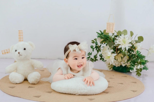 东阳宝宝多大能自主入睡