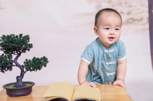 东阳宝宝老上火怎么办